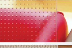 Master carré helder